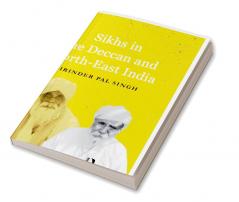 Sikhs in the Deccan and North-East India