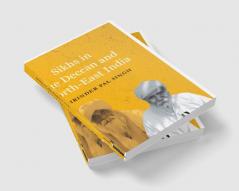 Sikhs in the Deccan and North-East India