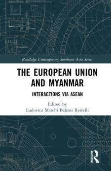 European Union and Myanmar