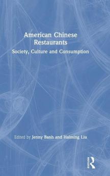 American Chinese Restaurants