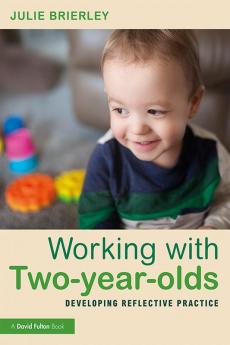 Working with Two-year-olds