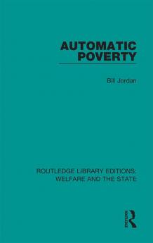Automatic Poverty