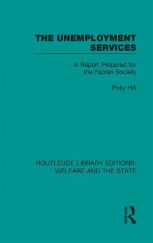 Unemployment Services