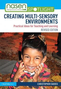 Creating Multi-Sensory Environments
