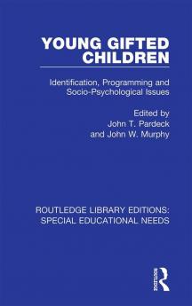 Young Gifted Children