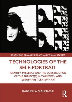 Technologies of the Self-Portrait