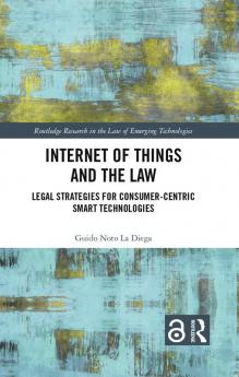 Internet of Things and the Law