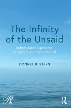 Infinity of the Unsaid