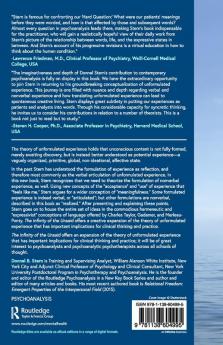 Infinity of the Unsaid