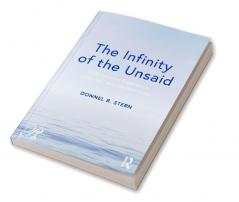 Infinity of the Unsaid