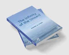 Infinity of the Unsaid