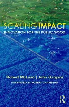 Scaling Impact