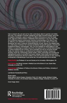 ReValuing Care in Theory Law and Policy