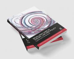 ReValuing Care in Theory Law and Policy