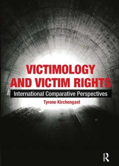 Victimology and Victim Rights