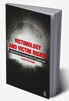 Victimology and Victim Rights