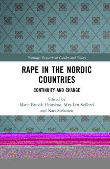 Rape in the Nordic Countries