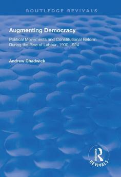 Augmenting Democracy