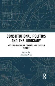 Constitutional Politics and the Judiciary