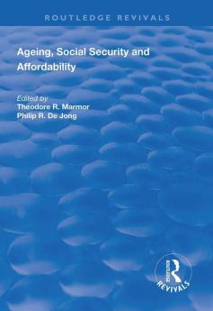 Ageing Social Security and Affordability