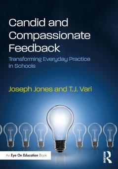 Candid and Compassionate Feedback