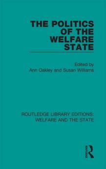 Politics of the Welfare State