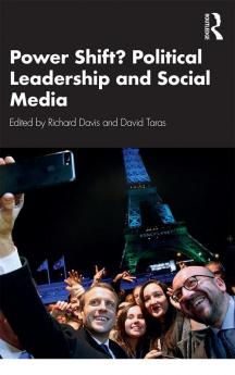 Power Shift? Political Leadership and Social Media