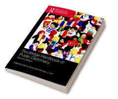 Routledge Handbook of Public Diplomacy