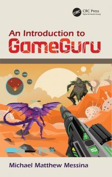 Introduction to GameGuru