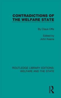 Contradictions of the Welfare State