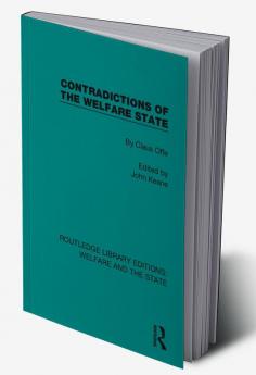 Contradictions of the Welfare State