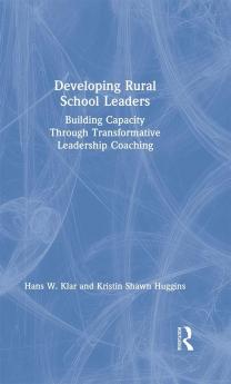 Developing Rural School Leaders