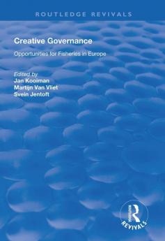 Creative Governance