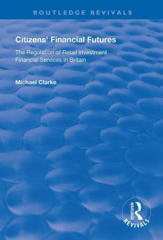 Citizens' Financial Futures