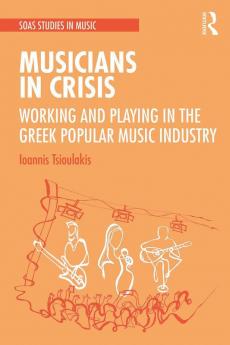 Musicians in Crisis