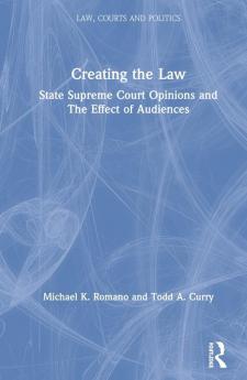 Creating the Law