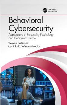 Behavioral Cybersecurity