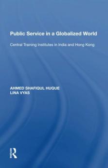 Public Service in a Globalized World