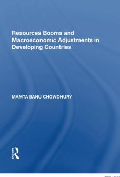 Resources Booms and Macroeconomic Adjustments in Developing Countries