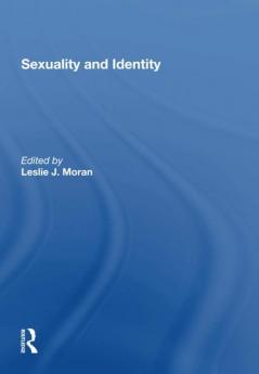 Sexuality and Identity