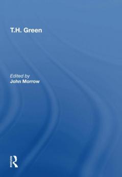 T.H. Green