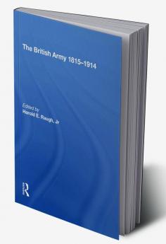 British Army 1815-1914