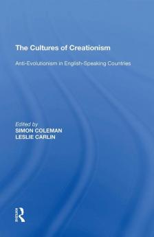 Cultures of Creationism
