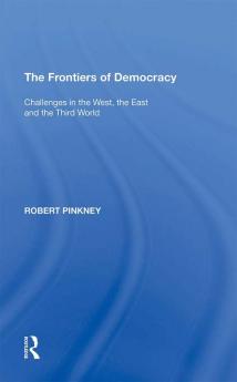 Frontiers of Democracy