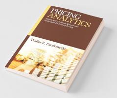 Pricing Analytics