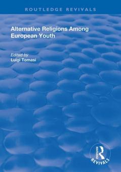 Alternative Religions Among European Youth