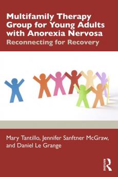 Multifamily Therapy Group for Young Adults with Anorexia Nervosa