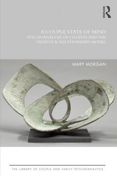 Couple State of Mind