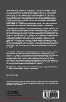 Couple State of Mind