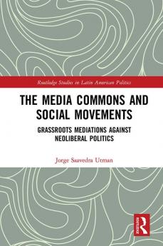 Media Commons and Social Movements